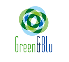 Green & Blue Green & Blue